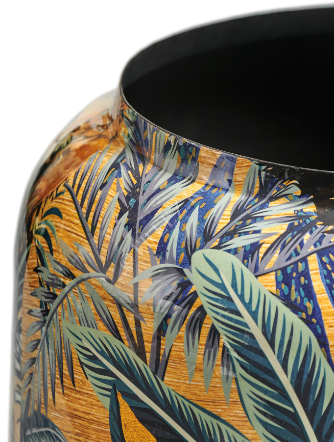 Кашпо TREEZ Effectory - Savage Garden - Design-ваза - King фото