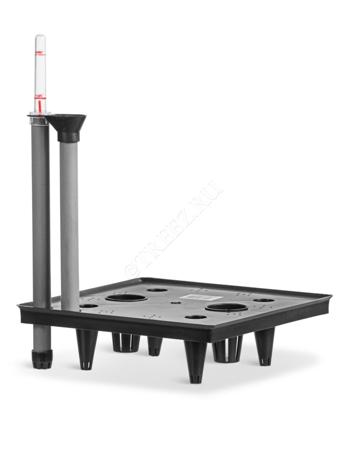 Система автополива SQ-35 для кашпо TREEZ Effectory - модель SQ-35 фото