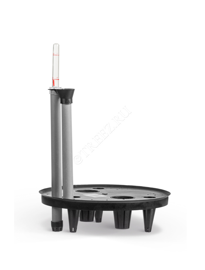 Система автополива D-21 для кашпо TREEZ Effectory - модель D-21 фото