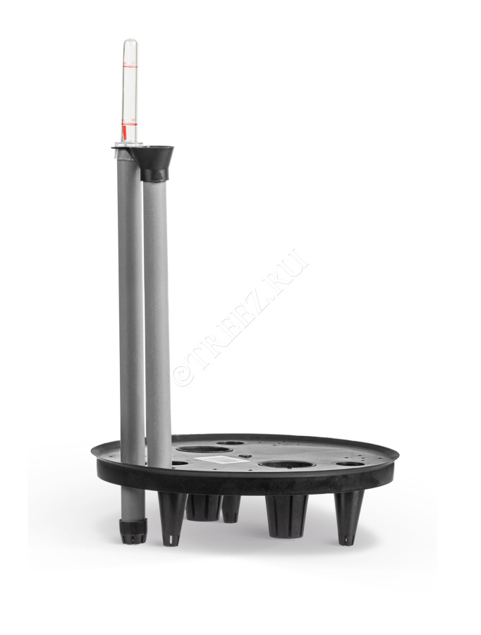 Система автополива DP-23 для кашпо TREEZ Effectory - модель DP-23 фото