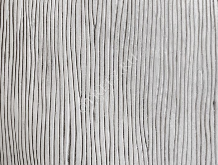 Кашпо TREEZ Effectory - Wow - Конус-Чаша - Слоновая кость фото